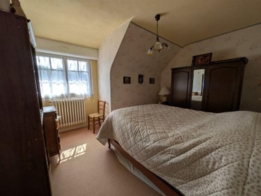 Maison a vendre Moëlan-sur-Mer 29350 Finistère 155 m2  260500 euros