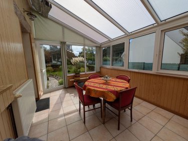 Maison a vendre Moëlan-sur-Mer 29350 Finistère 155 m2  260500 euros
