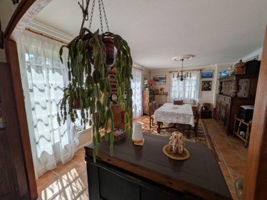 Maison a vendre Moëlan-sur-Mer 29350 Finistère 155 m2  260500 euros