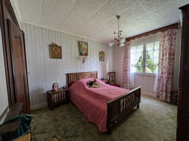 Maison a vendre Moëlan-sur-Mer 29350 Finistère 155 m2  260500 euros