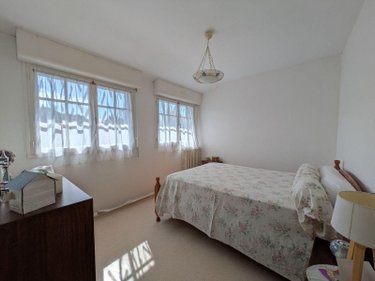 Maison a vendre Moëlan-sur-Mer 29350 Finistère 155 m2  260500 euros