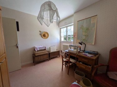 Maison a vendre Moëlan-sur-Mer 29350 Finistère 155 m2  260500 euros