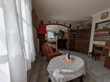 Maison a vendre Moëlan-sur-Mer 29350 Finistère 155 m2  260500 euros
