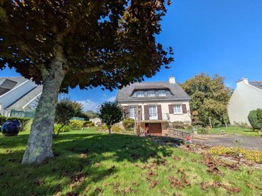 Maison a vendre Moëlan-sur-Mer 29350 Finistère 155 m2  260500 euros