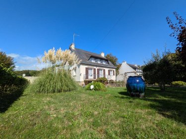 Maison a vendre Moëlan-sur-Mer 29350 Finistère 155 m2  260500 euros