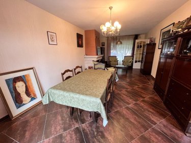 Maison a vendre Hazebrouck 59190 Nord 107 m2 4 pièces 225000 euros