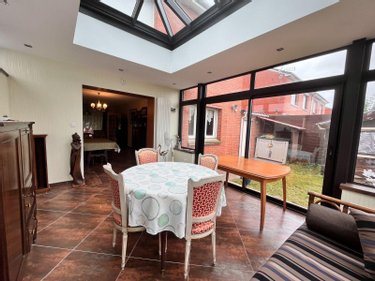 Maison a vendre Hazebrouck 59190 Nord 107 m2 4 pièces 225000 euros