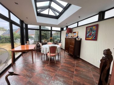 Maison a vendre Hazebrouck 59190 Nord 107 m2 4 pièces 225000 euros