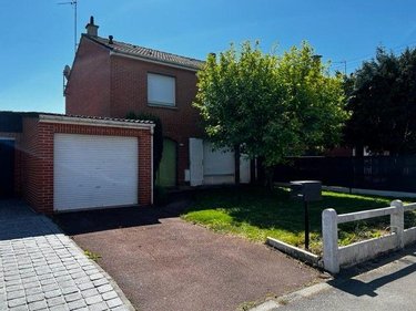 Maison a vendre Hazebrouck 59190 Nord 107 m2 4 pièces 225000 euros
