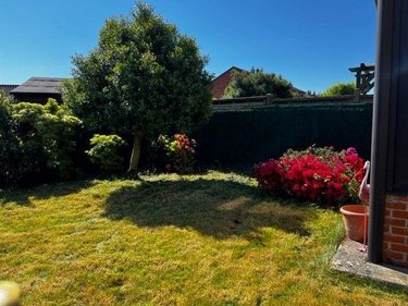 Maison a vendre Hazebrouck 59190 Nord 107 m2 4 pièces 225000 euros