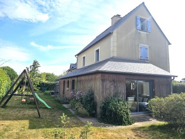 Maison a vendre Cancale 35260 Ille-et-Vilaine 171 m2 7 pièces 927380 euros