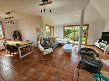 Maison a vendre Cancale 35260 Ille-et-Vilaine 171 m2 7 pièces 927380 euros
