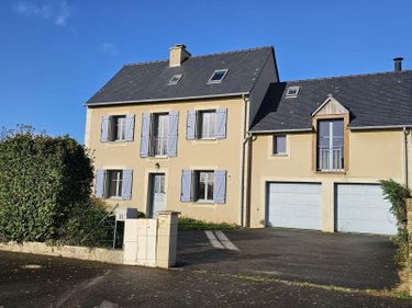 Maison a vendre Cancale 35260 Ille-et-Vilaine 171 m2 7 pièces 896120 euros