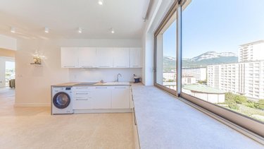 Appartement a vendre Chambéry 73000 Savoie 101 m2 3 pièces 455000 euros