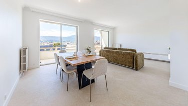 Appartement a vendre Chambéry 73000 Savoie 101 m2 3 pièces 455000 euros