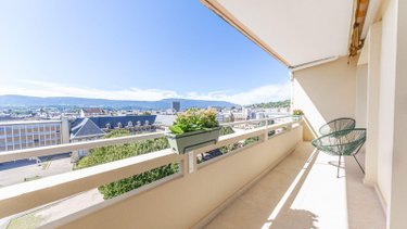 Appartement a vendre Chambéry 73000 Savoie 101 m2 3 pièces 455000 euros