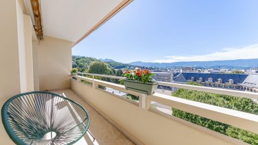 Appartement a vendre Chambéry 73000 Savoie 101 m2 3 pièces 455000 euros