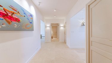 Appartement a vendre Chambéry 73000 Savoie 101 m2 3 pièces 455000 euros