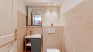 Appartement a vendre Chambéry 73000 Savoie 101 m2 3 pièces 455000 euros