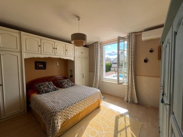 Maison a vendre Villedieu-sur-Indre 36320 Indre 157 m2 5 pièces 253920 euros
