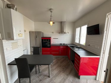 Maison a vendre Courseulles-sur-Mer 14470 Calvados 132 m2 6 pièces 553000 euros