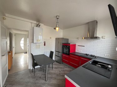 Maison a vendre Courseulles-sur-Mer 14470 Calvados 132 m2 6 pièces 509250 euros