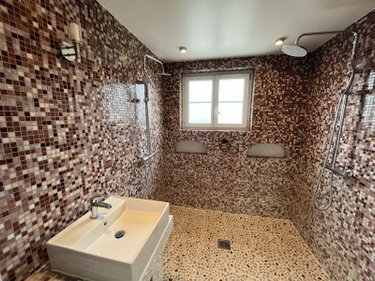 Maison a vendre Courseulles-sur-Mer 14470 Calvados 132 m2 6 pièces 509250 euros