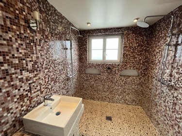 Maison a vendre Courseulles-sur-Mer 14470 Calvados 132 m2 6 pièces 553000 euros