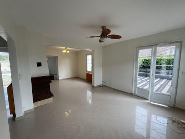 Maison a vendre Courseulles-sur-Mer 14470 Calvados 132 m2 6 pièces 553000 euros
