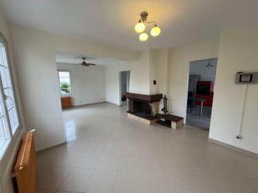 Maison a vendre Courseulles-sur-Mer 14470 Calvados 132 m2 6 pièces 553000 euros