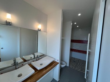 Maison a vendre Courseulles-sur-Mer 14470 Calvados 132 m2 6 pièces 553000 euros