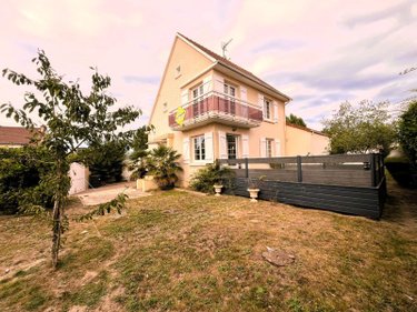 Maison a vendre Courseulles-sur-Mer 14470 Calvados 132 m2 6 pièces 509250 euros