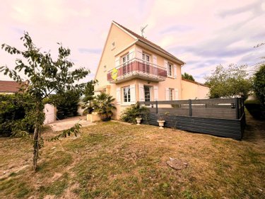 Maison a vendre Courseulles-sur-Mer 14470 Calvados 132 m2 6 pièces 553000 euros