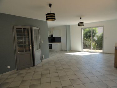 Maison a vendre Saint-Gilles 30800 Gard 103 m2 3 pièces 265000 euros
