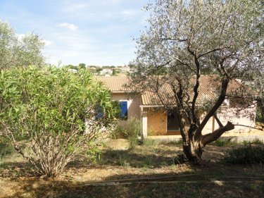 Maison a vendre Saint-Gilles 30800 Gard 103 m2 3 pièces 265000 euros