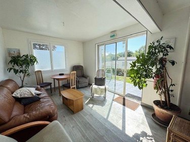 Terrains de loisirs bois etangs a vendre Moëlan-sur-Mer 29350 Finistère 214 m2  99750 euros