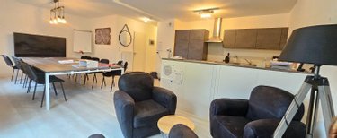 Appartement a vendre Saint-Martin-Boulogne 62280 Pas-de-Calais 61 m2 3 pièces 197072 euros