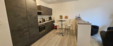 Appartement a vendre Saint-Martin-Boulogne 62280 Pas-de-Calais 61 m2 3 pièces 197072 euros