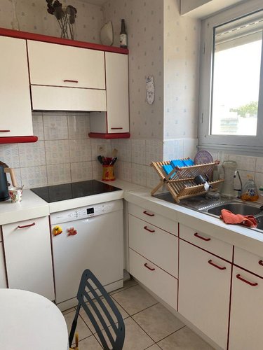 Appartement a vendre Bordeaux 33000 Gironde 85 m2 4 pièces 282000 euros
