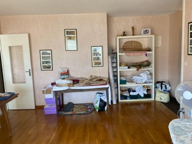 Appartement a vendre Bordeaux 33000 Gironde 85 m2 4 pièces 282000 euros