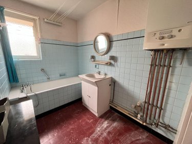 Maison a vendre Armentières 59280 Nord 82 m2 4 pièces 168000 euros