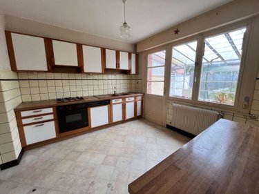 Maison a vendre Armentières 59280 Nord 82 m2 4 pièces 168000 euros