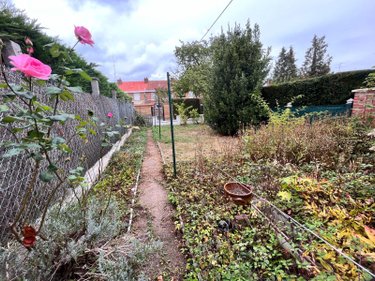 Maison a vendre Armentières 59280 Nord 82 m2 4 pièces 168000 euros