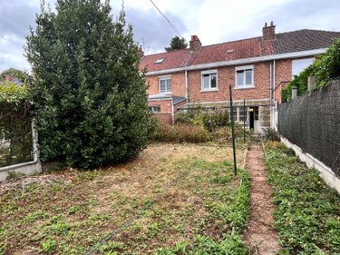 Maison a vendre Armentières 59280 Nord 82 m2 4 pièces 168000 euros