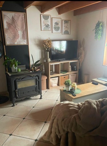 Maison a vendre Watten 59143 Nord 90 m2 5 pièces 174000 euros