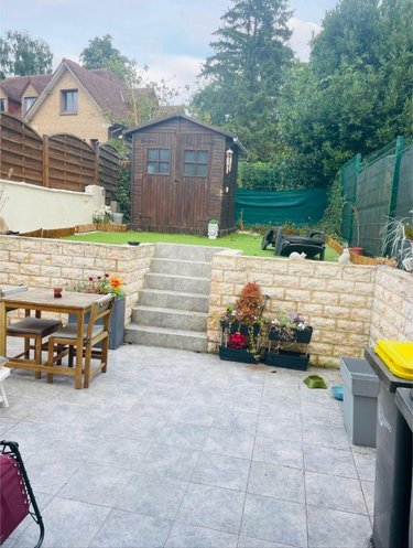 Maison a vendre Watten 59143 Nord 90 m2 5 pièces 169000 euros