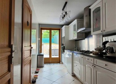 Maison a vendre Watten 59143 Nord 90 m2 5 pièces 174000 euros