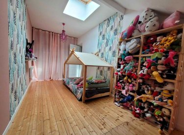 Maison a vendre Watten 59143 Nord 90 m2 5 pièces 169000 euros