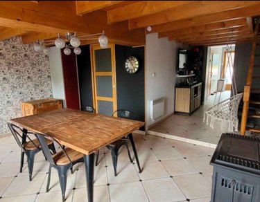 Maison a vendre Watten 59143 Nord 90 m2 5 pièces 174000 euros