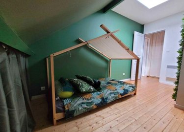 Maison a vendre Watten 59143 Nord 90 m2 5 pièces 169000 euros